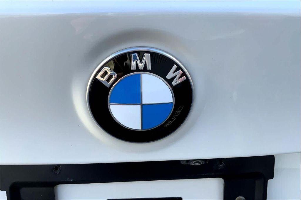 used 2024 BMW X3 car, priced at $40,582