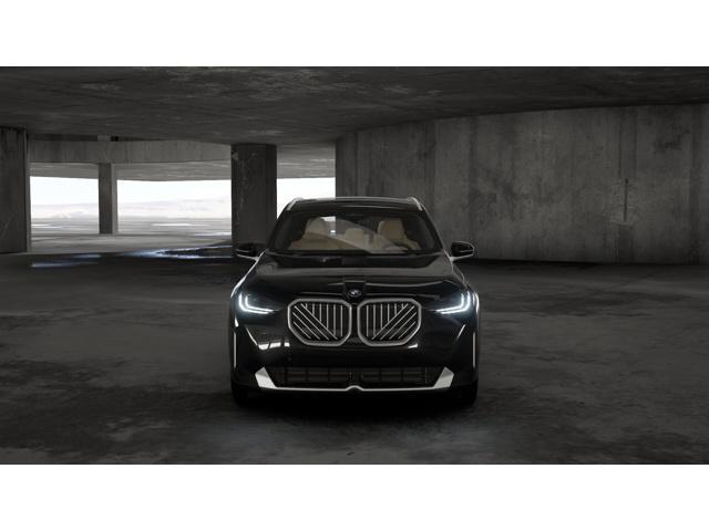 new 2025 BMW X3 car, priced at $53,805
