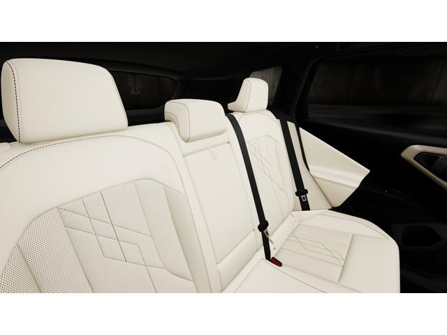 new 2025 BMW X3 car, priced at $53,805