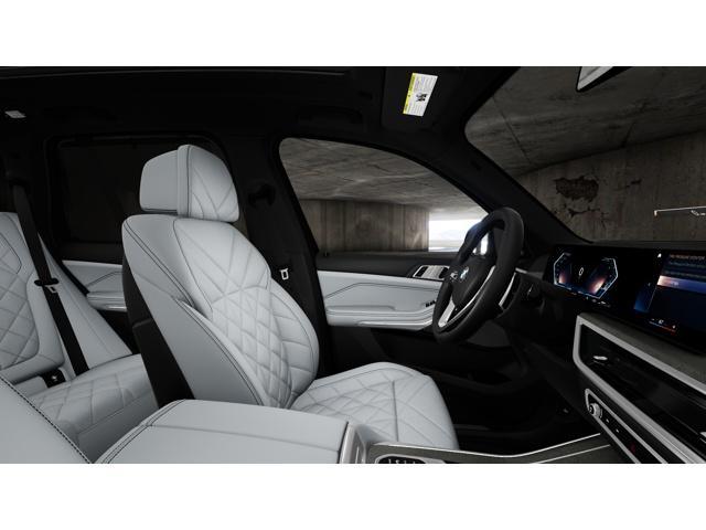 new 2026 BMW X5 car, priced at $76,675