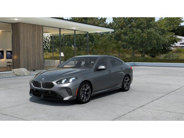 new 2025 BMW 228 Gran Coupe car, priced at $46,925