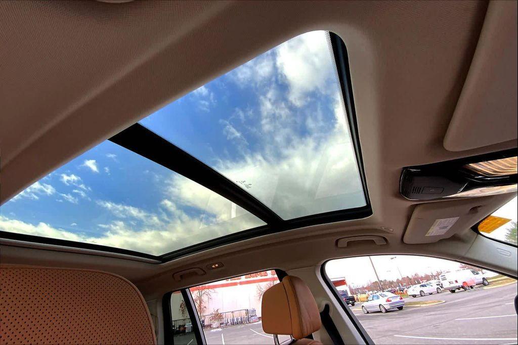 used 2023 BMW X7 car, priced at $69,499