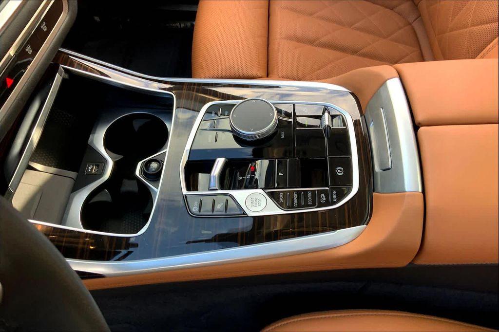 used 2023 BMW X7 car, priced at $69,499