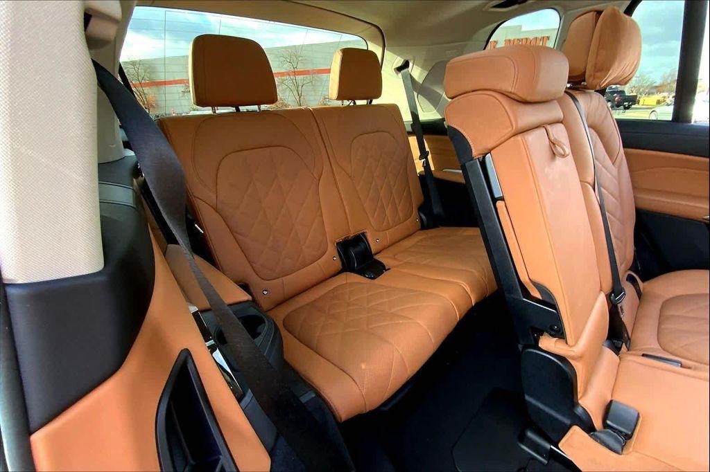 used 2023 BMW X7 car, priced at $69,499