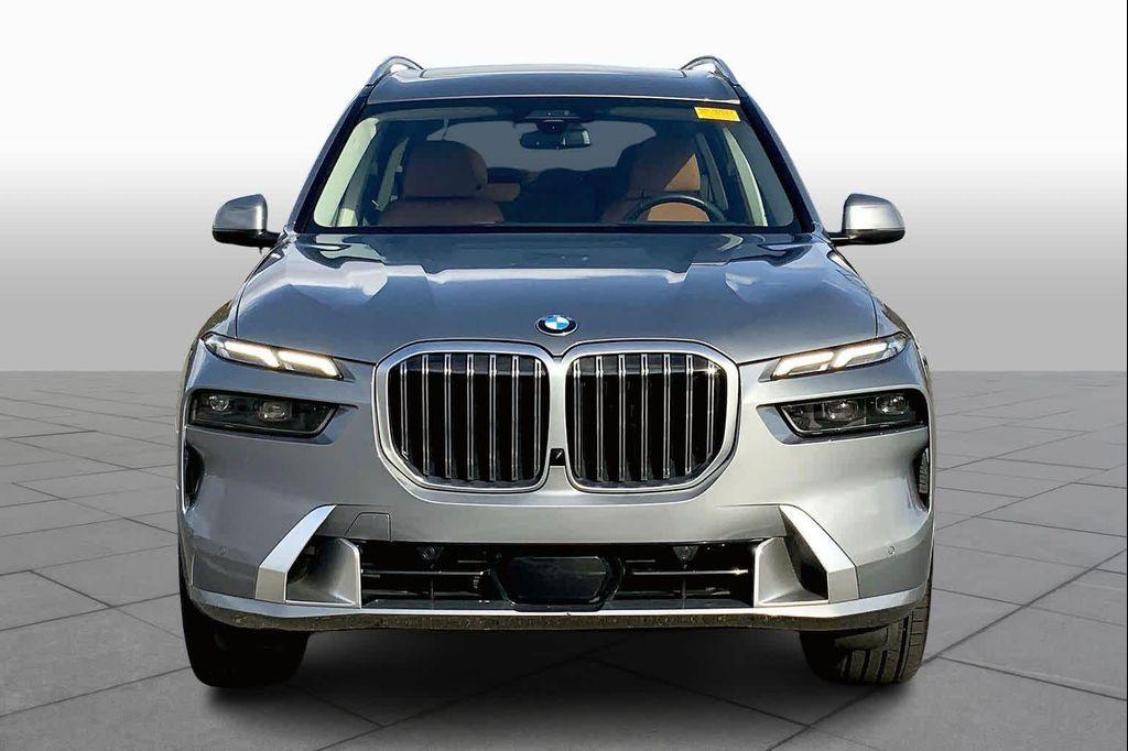 used 2023 BMW X7 car, priced at $69,499