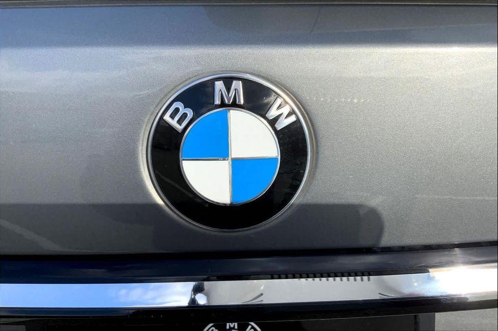 used 2023 BMW X7 car, priced at $69,499
