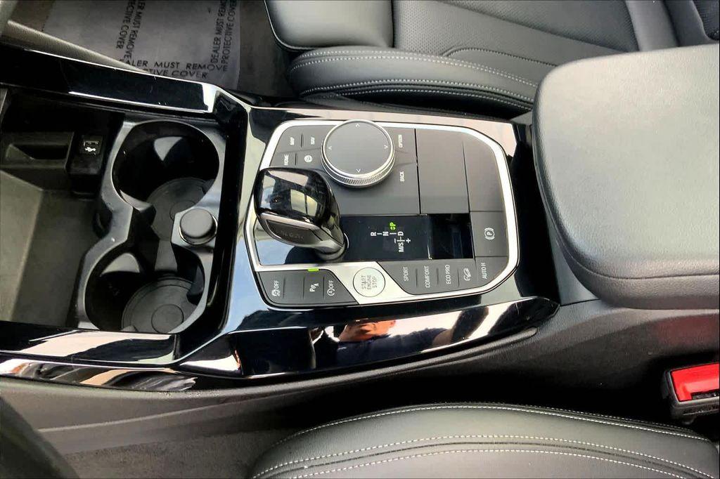 used 2022 BMW X3 car, priced at $34,995