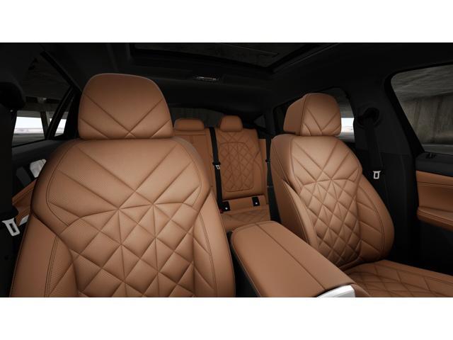 new 2026 BMW X6 car, priced at $82,825