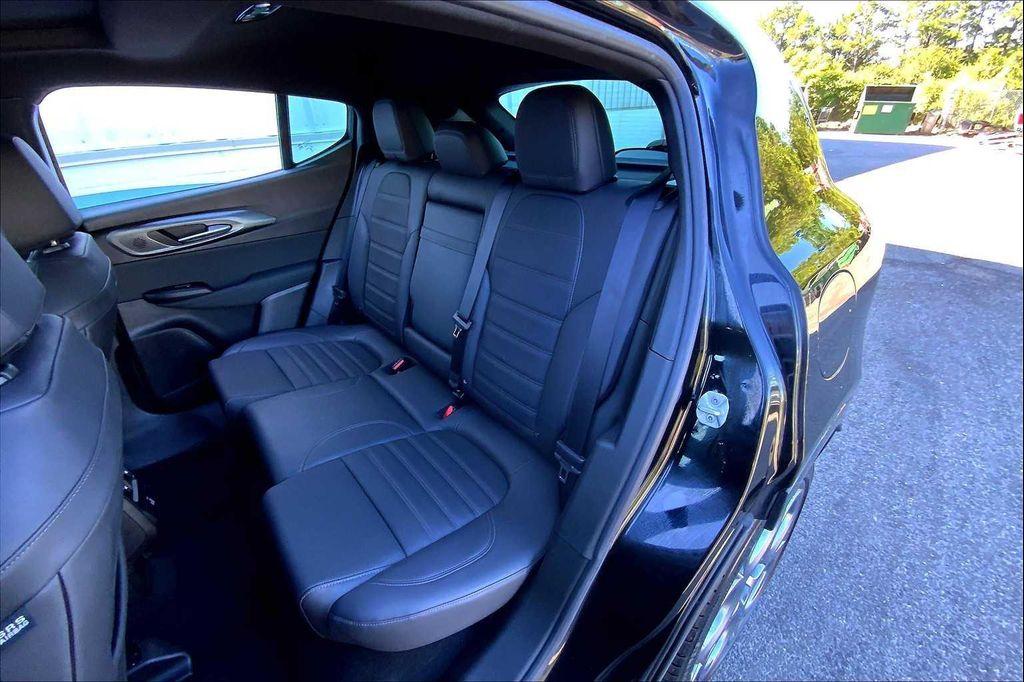 used 2024 Alfa Romeo Tonale car, priced at $25,998