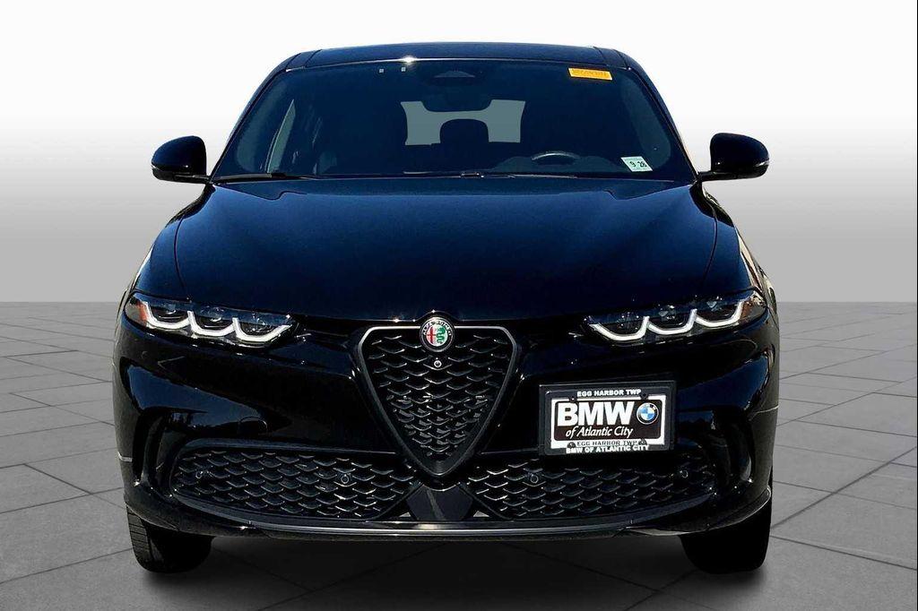 used 2024 Alfa Romeo Tonale car, priced at $25,998