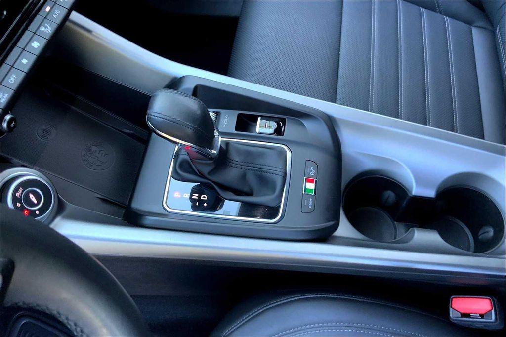 used 2024 Alfa Romeo Tonale car, priced at $25,998