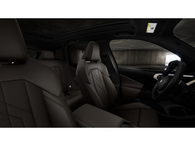new 2025 BMW X3 car, priced at $54,855
