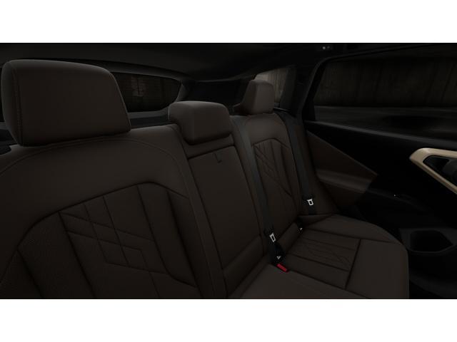 new 2025 BMW X3 car, priced at $54,855