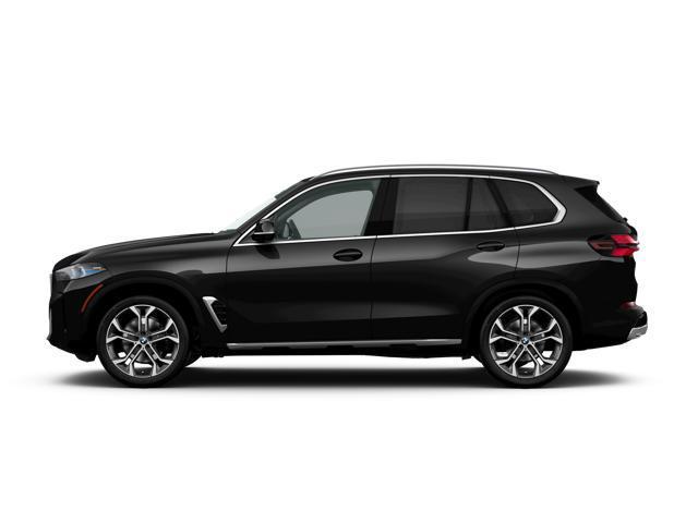new 2026 BMW X5 car, priced at $77,375
