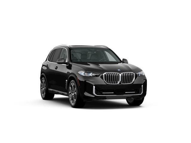 new 2026 BMW X5 car, priced at $77,375