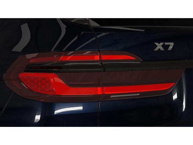 new 2026 BMW X7 car, priced at $121,875