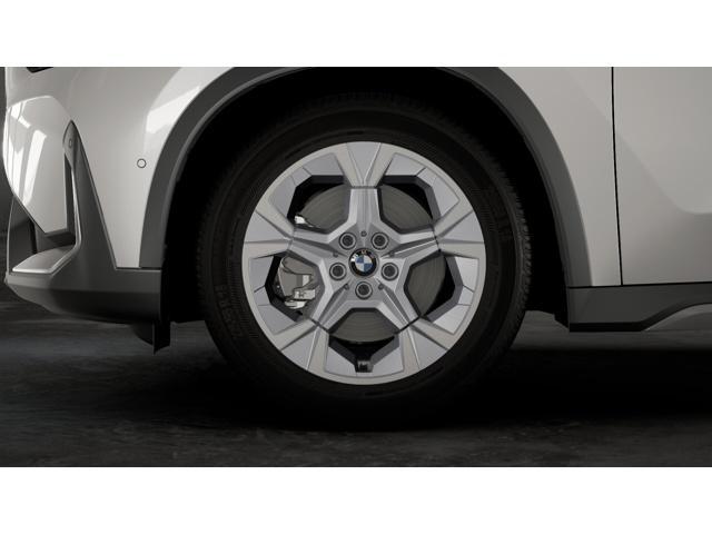 new 2025 BMW X1 car, priced at $47,895