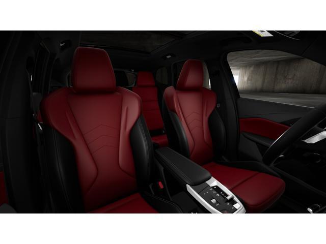 new 2025 BMW X1 car, priced at $47,895