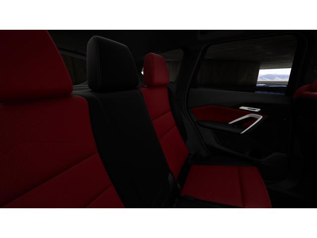 new 2025 BMW X1 car, priced at $47,895