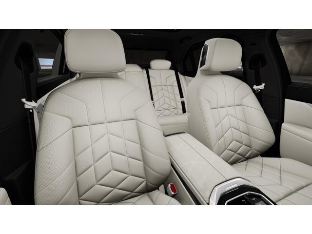 new 2025 BMW 760 car, priced at $128,325