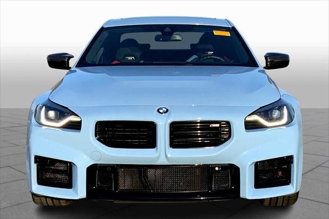 used 2024 BMW M2 car, priced at $60,592