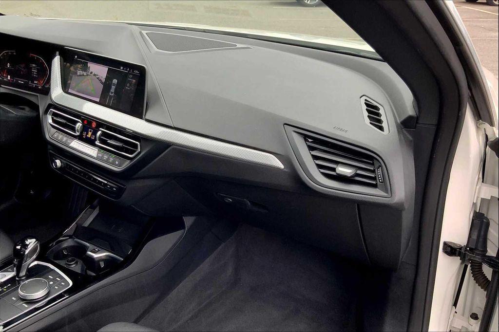 used 2022 BMW 228 Gran Coupe car, priced at $25,499