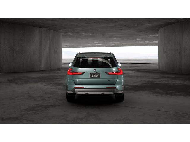 new 2025 BMW X1 car, priced at $46,745