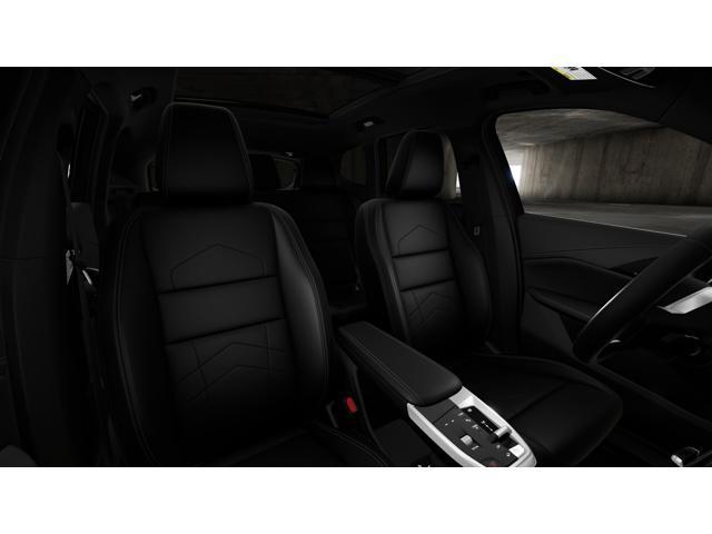 new 2025 BMW X1 car, priced at $46,745