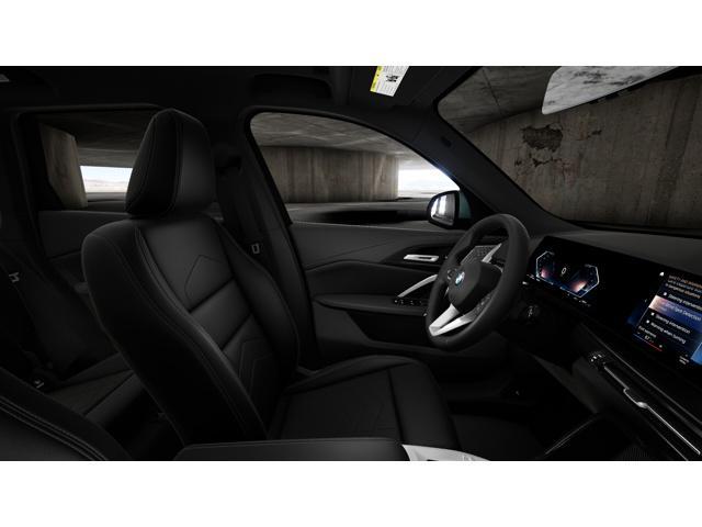 new 2025 BMW X1 car, priced at $46,745