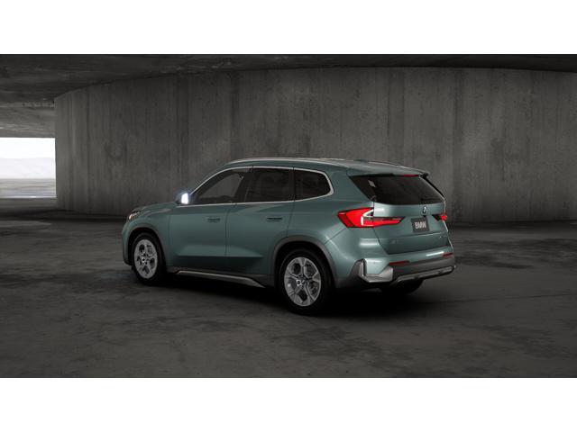 new 2025 BMW X1 car, priced at $46,745