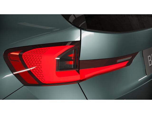 new 2025 BMW X1 car, priced at $46,745