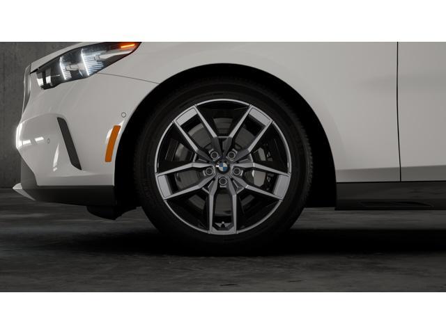 new 2026 BMW 530 car, priced at $66,840