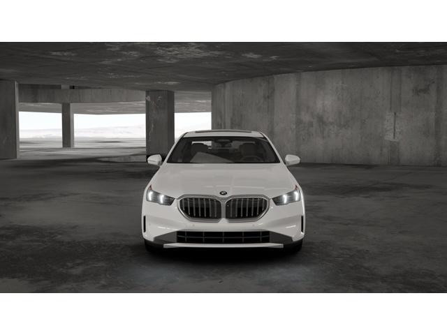 new 2026 BMW 530 car, priced at $66,840