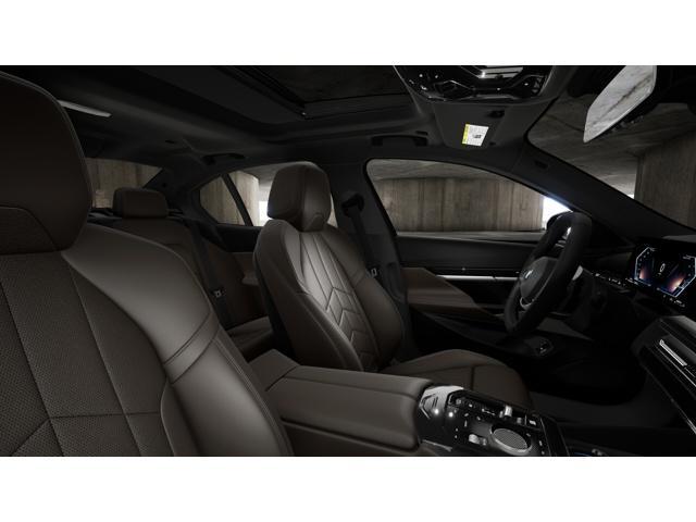 new 2026 BMW 530 car, priced at $66,840