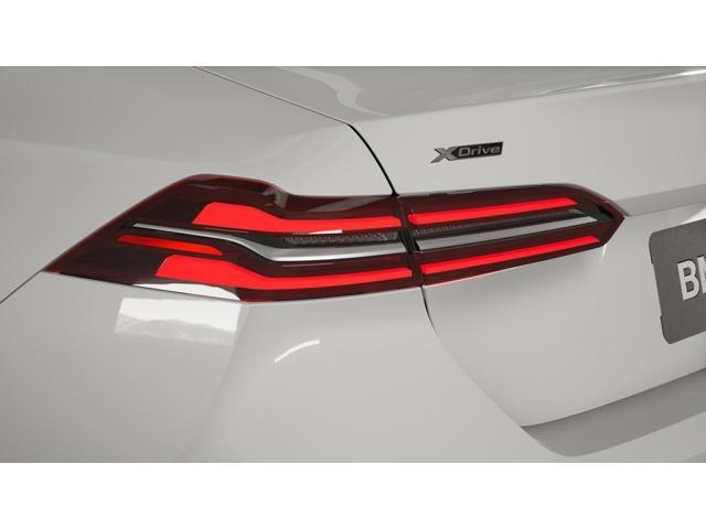 new 2026 BMW 530 car, priced at $66,840