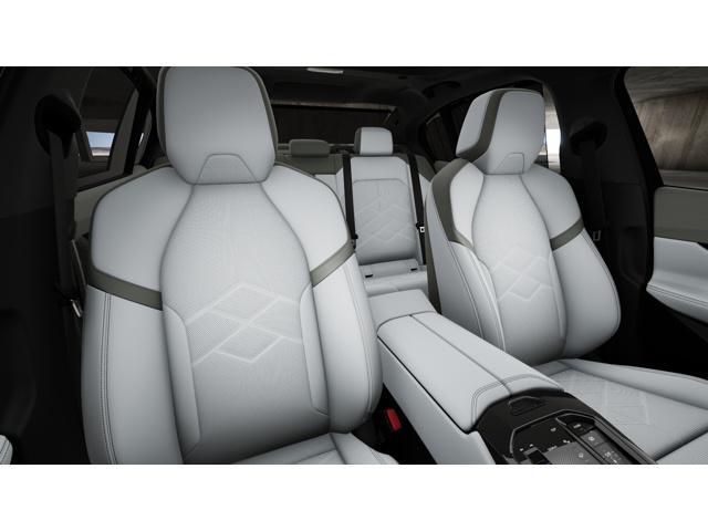 new 2026 BMW 550e car, priced at $81,490