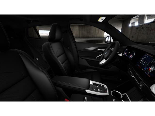 new 2026 BMW X2 car, priced at $49,920