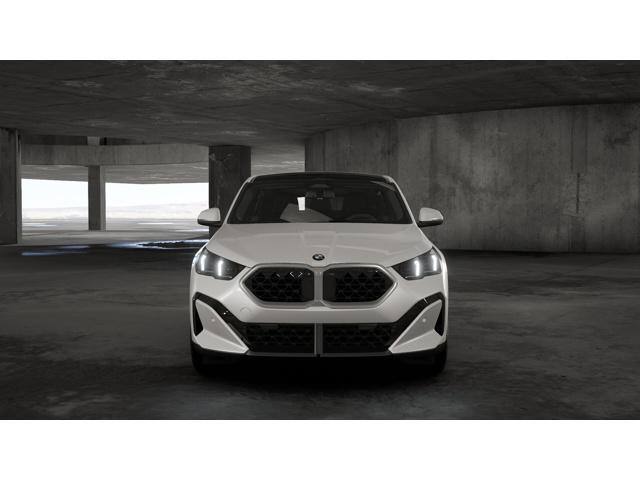 new 2026 BMW X2 car, priced at $49,920