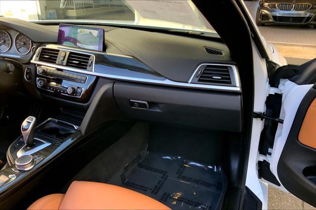 used 2020 BMW 430 car, priced at $43,112