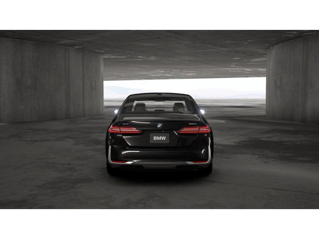 new 2026 BMW 530 car, priced at $66,840