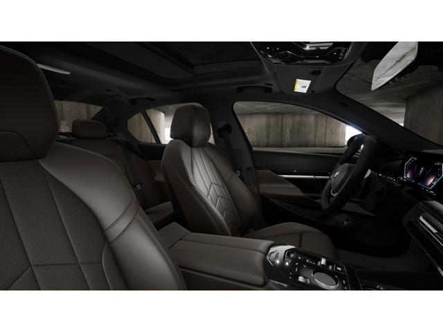 new 2026 BMW 530 car, priced at $66,840