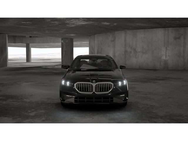 new 2026 BMW 530 car, priced at $66,840
