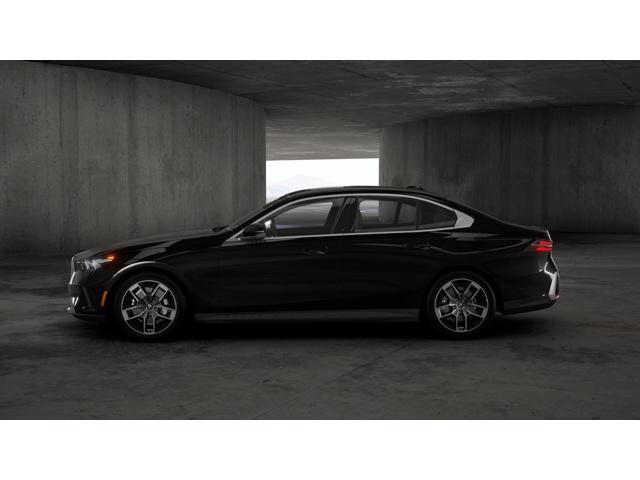 new 2026 BMW 530 car, priced at $66,840