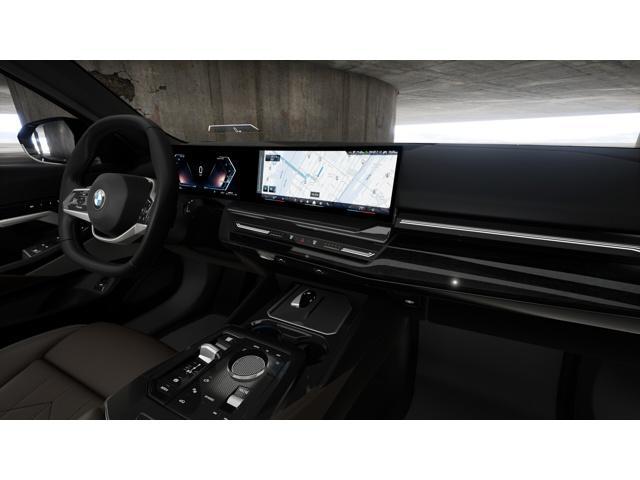 new 2026 BMW 530 car, priced at $66,840