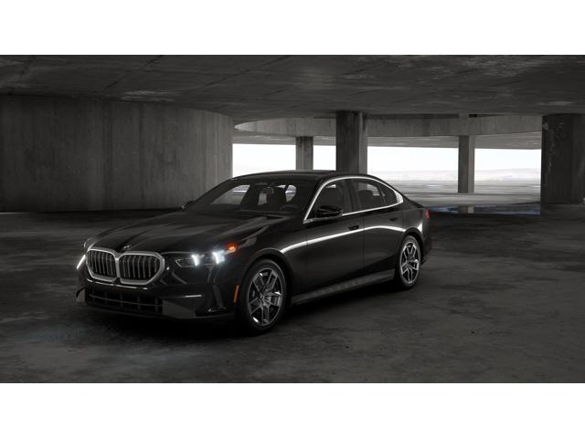 new 2026 BMW 530 car, priced at $66,840