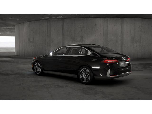 new 2026 BMW 530 car, priced at $66,840