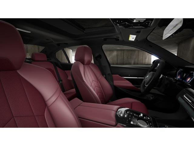 new 2026 BMW 530 car, priced at $66,840