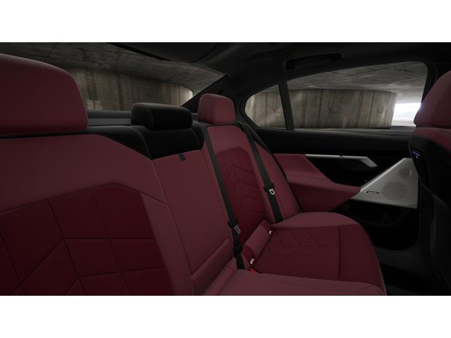 new 2026 BMW 530 car, priced at $66,840