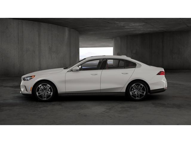 new 2026 BMW 530 car, priced at $66,840