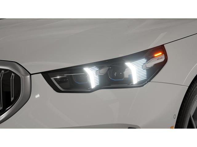 new 2026 BMW 530 car, priced at $66,840